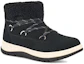 Lookbook (W) UGG Lakesider Heritage Lace 'Hitam' 1143836-BLK
