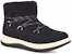 (W) UGG Lakesider Heritage Lace 'Hitam' 1143836-BLK