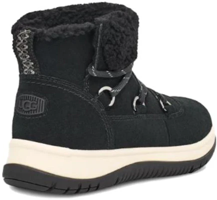 (W) UGG Lakesider Heritage Lace 'Hitam' 1143836-BLK Shop (W) UGG Lakesider Heritage Lace 'Hitam' 1143836-BLK