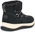 Shop (W) UGG Lakesider Heritage Lace 'Hitam' 1143836-BLK