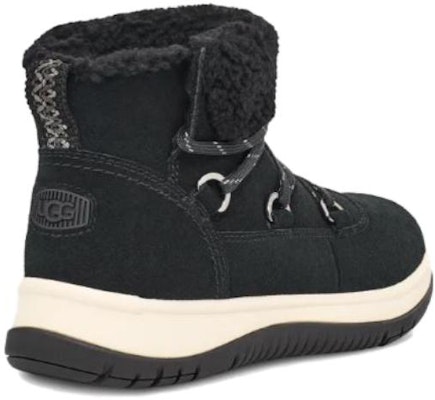 (W) UGG Lakesider Heritage Lace 'Negro' 1143836-BLK Shop (W) UGG Lakesider Heritage Lace 'Negro' 1143836-BLK