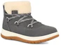 Order (W) UGG Lakesider Heritage Lace ''Charcoal'' Herren Sneaker 1143836-CHRC