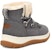 (W) UGG Lakesider Heritage Lace 'Kelabu Arang' 1143836-CHRC