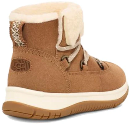 (W) UGG Lakesider Heritage Lace 'Chestnut' Coklat Tan 1143836-CHE Shop (W) UGG Lakesider Heritage Lace 'Chestnut' Coklat Tan 1143836-CHE