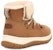 (W) UGG Lakesider Heritage Lace 'Chestnut' Coklat Kekuningan 1143836-CHE