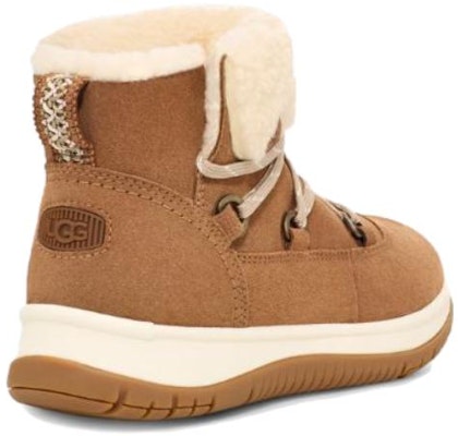 (W) UGGレイクサイダーヘリテージレース(チェスナット) 1143836-CHE Shop (W) UGGレイクサイダーヘリテージレース(チェスナット) 1143836-CHE