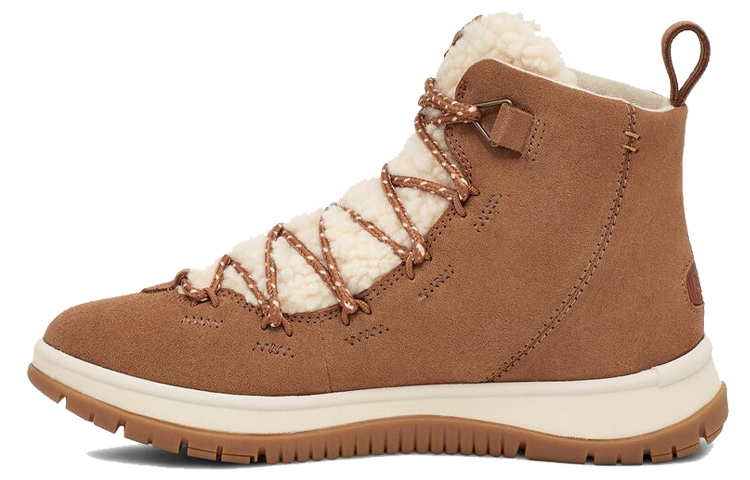 (Women) UGG Lakesider Heritage Mid 1121020-CHE