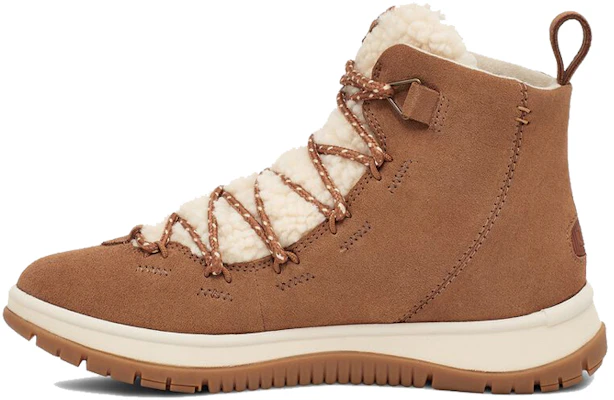 (W) UGG Lakesider Heritage Mid Scarpe 1121020-CHE Buy (W) UGG Lakesider Heritage Mid Scarpe 1121020-CHE