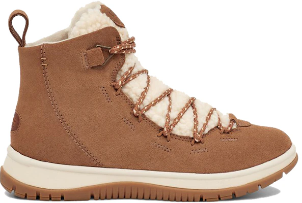 (W) UGG Lakesider Heritage Mid Scarpe 1121020-CHE Order (W) UGG Lakesider Heritage Mid Scarpe 1121020-CHE