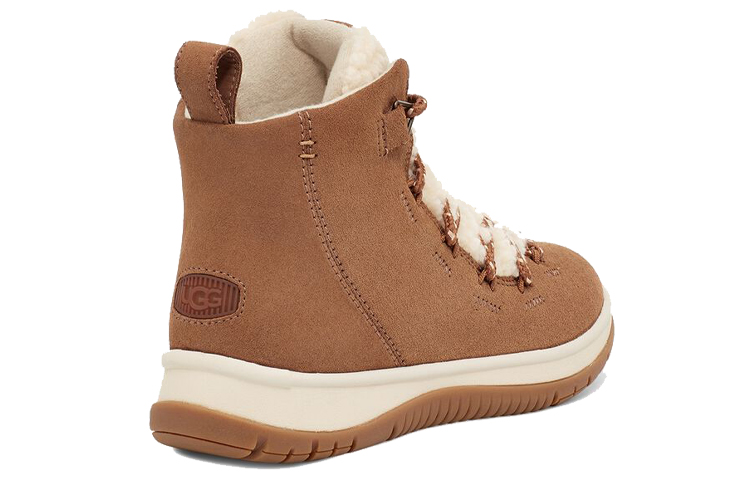 Lookbook (W) UGG Lakesider Heritage Mid Scarpe 1121020-CHE