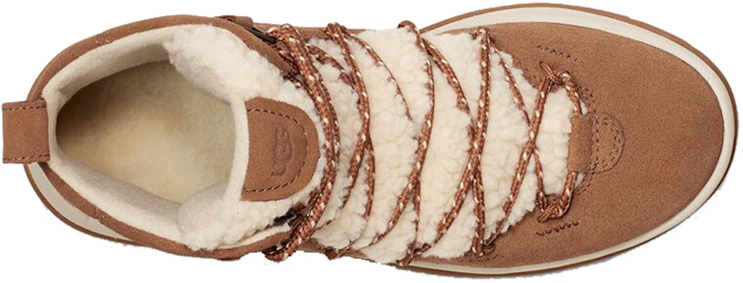 (W) UGG Lakesider Heritage Mid Scarpe 1121020-CHE Shop (W) UGG Lakesider Heritage Mid Scarpe 1121020-CHE