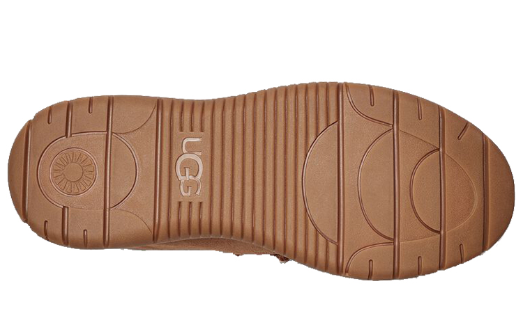 Purchase (W) UGG Lakesider Heritage Mid Scarpe 1121020-CHE