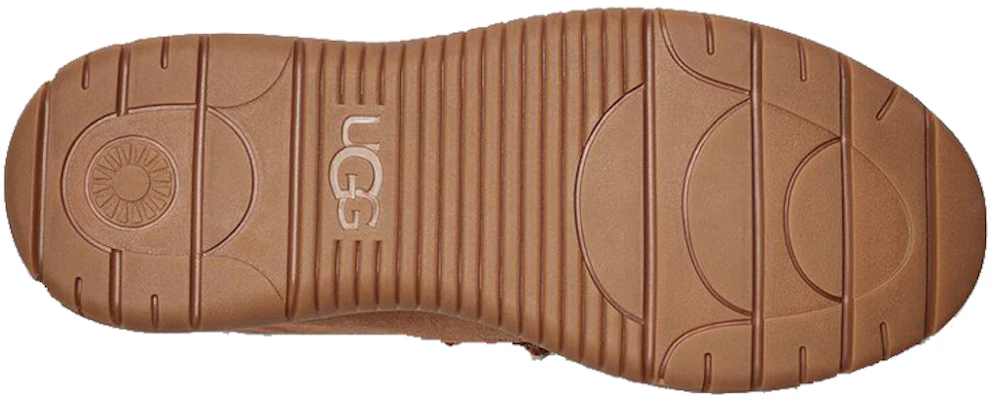 (W) UGG Lakesider Heritage Mid Scarpe 1121020-CHE Purchase (W) UGG Lakesider Heritage Mid Scarpe 1121020-CHE