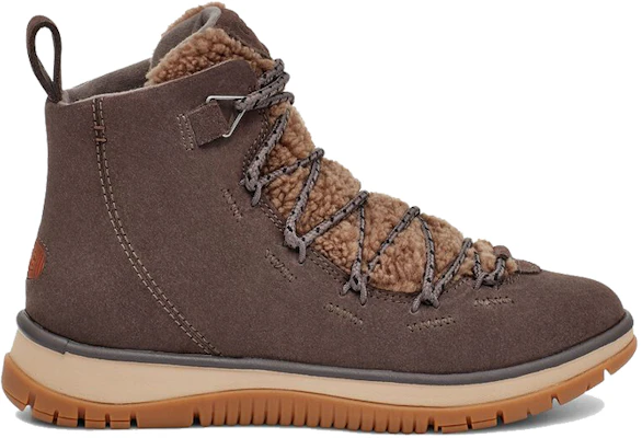 (W) UGG Lakesider Heritage Mid Chaussures 1121020-TCSD Order (W) UGG Lakesider Heritage Mid Chaussures 1121020-TCSD