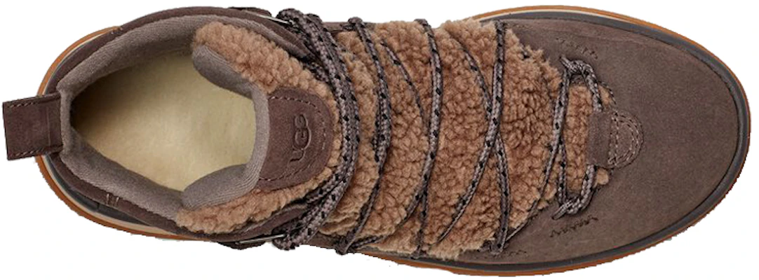 (W) UGG Lakesider Heritage Mid Chaussures 1121020-TCSD Shop (W) UGG Lakesider Heritage Mid Chaussures 1121020-TCSD