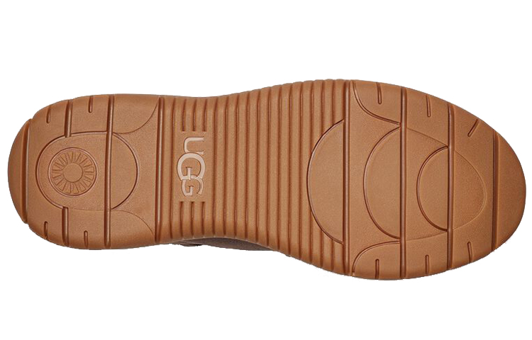 Purchase (W) UGG Lakesider Heritage Mid Chaussures 1121020-TCSD