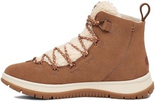 (Women) UGG Lakesider Heritage Mid 1121020-CHE (Women) UGG Lakesider Heritage Mid 1121020-CHE