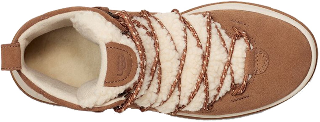 (Women) UGG Lakesider Heritage Mid 1121020-CHE Shop (Women) UGG Lakesider Heritage Mid 1121020-CHE