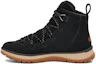 Buy (W) UGG Lakesider Heritage Mid ''Nero'' 1121020-BLK
