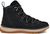 (W) UGG Lakesider Heritage Mid 'Hitam' 1121020-BLK