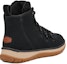 Lookbook (W) UGG Lakesider Heritage Mid 'Hitam' 1121020-BLK