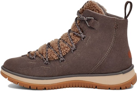 (W) UGG Lakesider Heritage Mid Sepatu Wanita Pria Terbaik 1121020-TCSD Buy (W) UGG Lakesider Heritage Mid Sepatu Wanita Pria Terbaik 1121020-TCSD