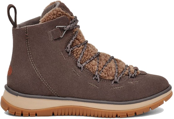 (Women) UGG Lakesider Heritage Mid 1121020-TCSD Order (Women) UGG Lakesider Heritage Mid 1121020-TCSD