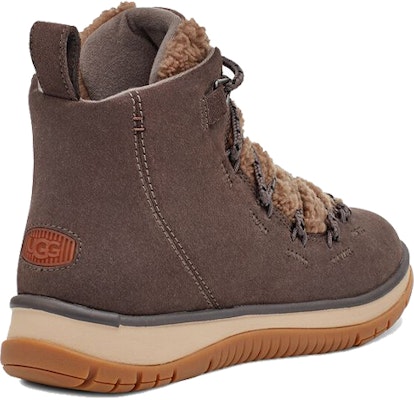 (Women) UGG Lakesider Heritage Mid 1121020-TCSD Lookbook (Women) UGG Lakesider Heritage Mid 1121020-TCSD