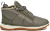 Order (W) UGG Lakesider Zip Puff 'Hijau Tentera' 1121017-SWE