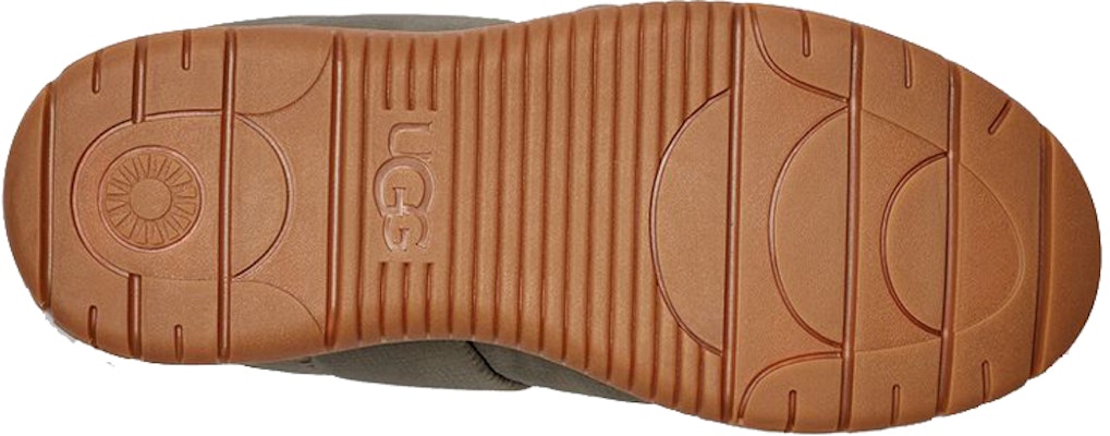 (W) UGG Lakesider Zip Puff 'Hijau Tentara' 1121017-SWE Purchase (W) UGG Lakesider Zip Puff 'Hijau Tentara' 1121017-SWE
