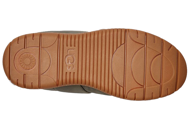 Purchase (W) UGG Lakesider Zip Puff ''Army Green'' 1121017-SWE