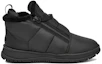 Order (W) UGG Lakesider Zip Puff 'Hitam' 1121017-BLK