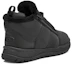Lookbook (W) UGG Lakesider Zip Puff 'Hitam' 1121017-BLK