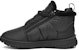 (W) UGG Lakesider Zip Puff 'Hitam' 1121017-BLK