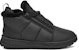 (W) UGG Lakesider Zip Puff 'Hitam' 1121017-BLK