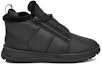 Order (W) UGG Lakesider Zip Puff 'Hitam' 1121017-BLK