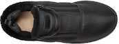Shop (W) UGG Lakesider Zip Puff 'Hitam' 1121017-BLK