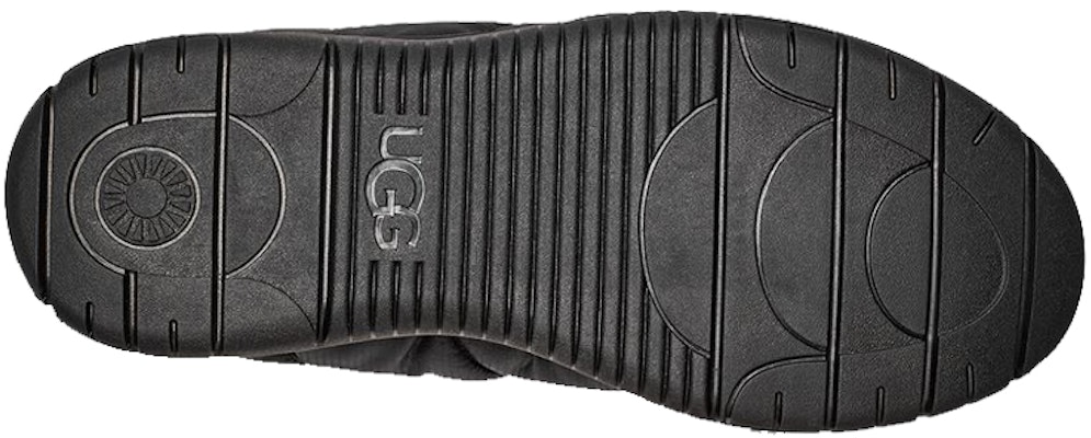 (Women) UGG Lakesider Zip Puff 'Black' 1121017-BLK Purchase (Women) UGG Lakesider Zip Puff 'Black' 1121017-BLK