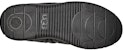 (W) UGG Lakesider Zip Puff 'Hitam' 1121017-BLK