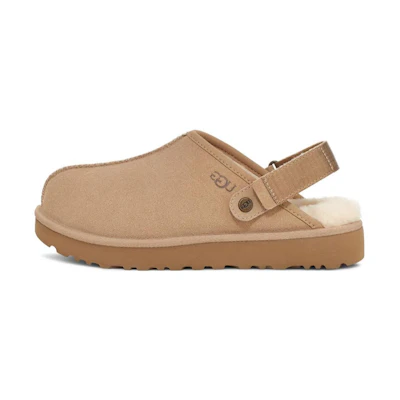 (W) UGG Lanah Clog 'Sand'