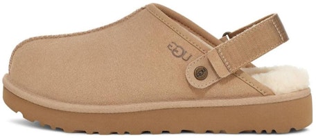 (Women) UGG Lanah Clog 'Sand' 1153516-SAN (Women) UGG Lanah Clog 'Sand' 1153516-SAN
