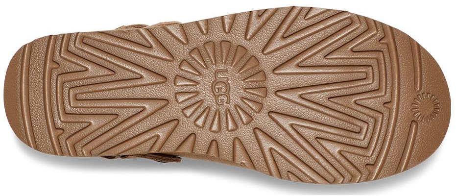 (Women) UGG Lanah Clog 'Sand' 1153516-SAN Details for (Women) UGG Lanah Clog 'Sand' 1153516-SAN