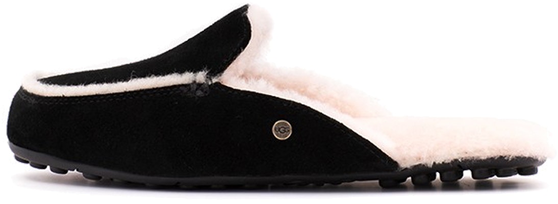 (W) UGG Lane 'Cozy Chic' Kasut Selipar Hangat Stylish 1020027-BLK Buy (W) UGG Lane 'Cozy Chic' Kasut Selipar Hangat Stylish 1020027-BLK