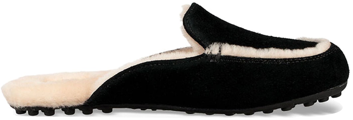 (Women) UGG Lane 'Cozy Chic' 1020027-BLK Order (Women) UGG Lane 'Cozy Chic' 1020027-BLK