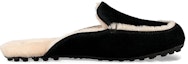 Order (W) UGG Lane 'Cozy Chic' Kasut Selipar Hangat Stylish 1020027-BLK
