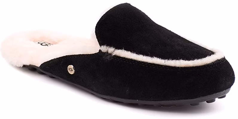 (Women) UGG Lane 'Cozy Chic' 1020027-BLK Lookbook (Women) UGG Lane 'Cozy Chic' 1020027-BLK