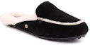 Lookbook (W) UGG Lane 'Cozy Chic' Kasut Selipar Hangat Stylish 1020027-BLK
