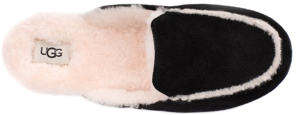 (Women) UGG Lane 'Cozy Chic' 1020027-BLK Shop (Women) UGG Lane 'Cozy Chic' 1020027-BLK