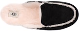Shop (W) UGG Lane 'Cozy Chic' Kasut Selipar Hangat Stylish 1020027-BLK