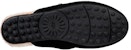 (W) UGG Lane 'Cozy Chic' Kasut Selipar Hangat Stylish 1020027-BLK